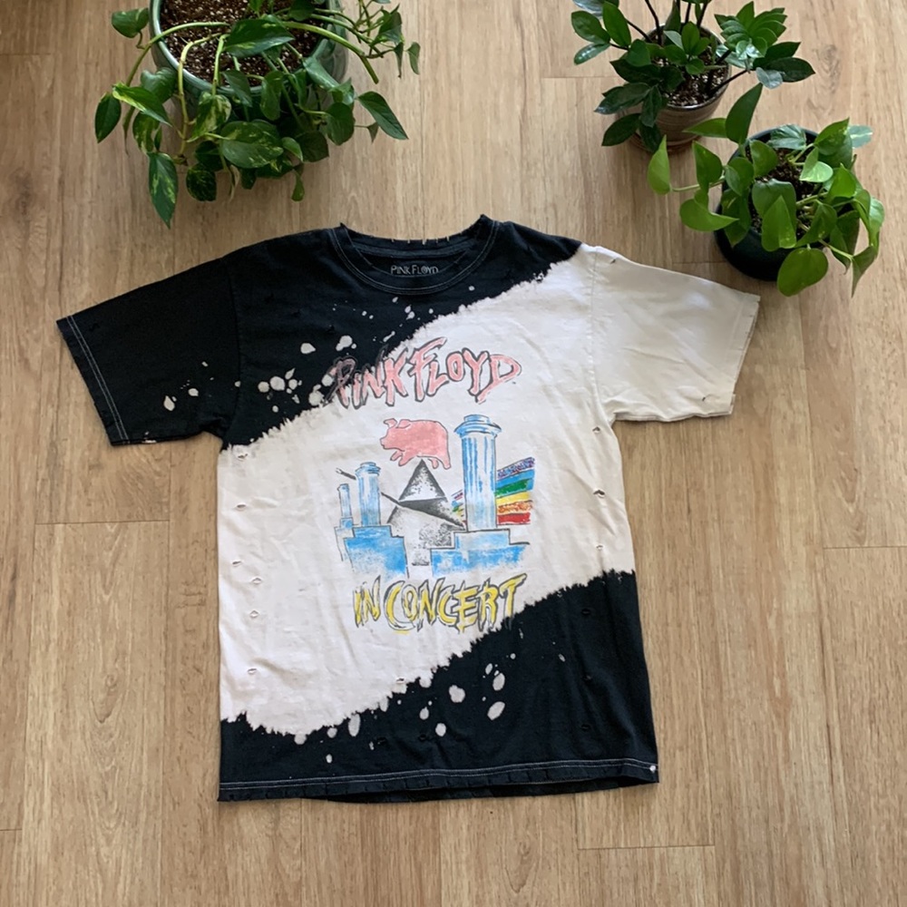 Pink Floyd Tee - Picture 2 of 10
